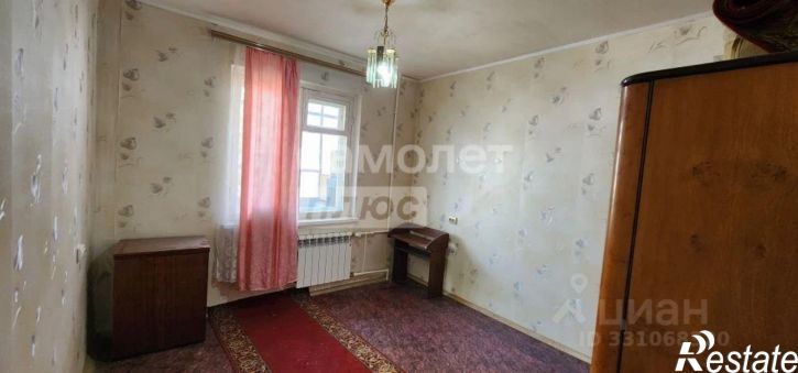 2-комн квартира ул Циолковского, 40,  д. 40