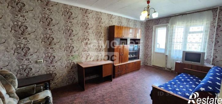 2-комн квартира ул Циолковского, 40,  д. 40