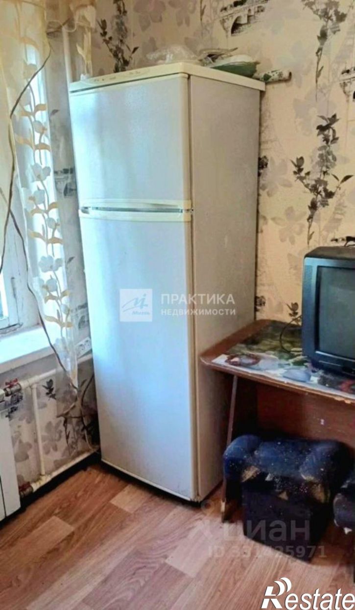 1-комн квартира Краснознамённая улица, 2Г,  д. 2Г