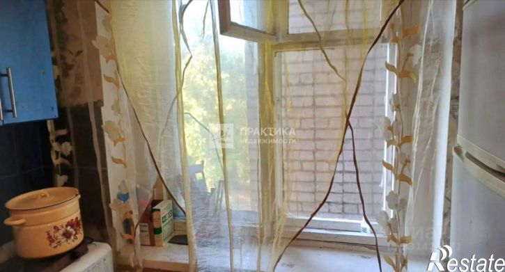 1-комн квартира Краснознамённая улица, 2Г,  д. 2Г
