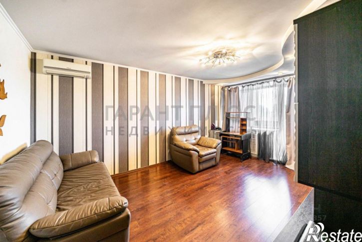 2-комн квартира Московская улица, 31А,  д. 31А