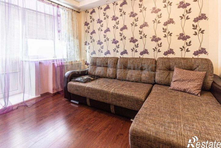2-комн квартира Московская улица, 31А,  д. 31А