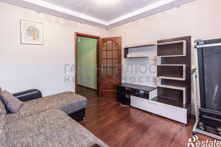 2-комн квартира Московская улица, 31А,  д. 31А