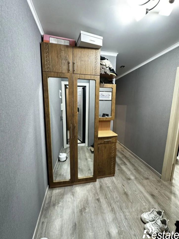 2-комн квартира улица Игнатьева, 30,  д. 30
