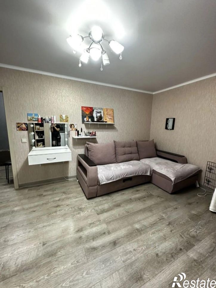2-комн квартира улица Игнатьева, 30,  д. 30
