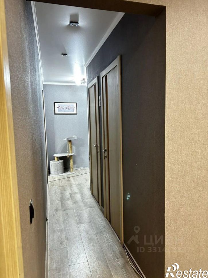 2-комн квартира улица Игнатьева, 30,  д. 30