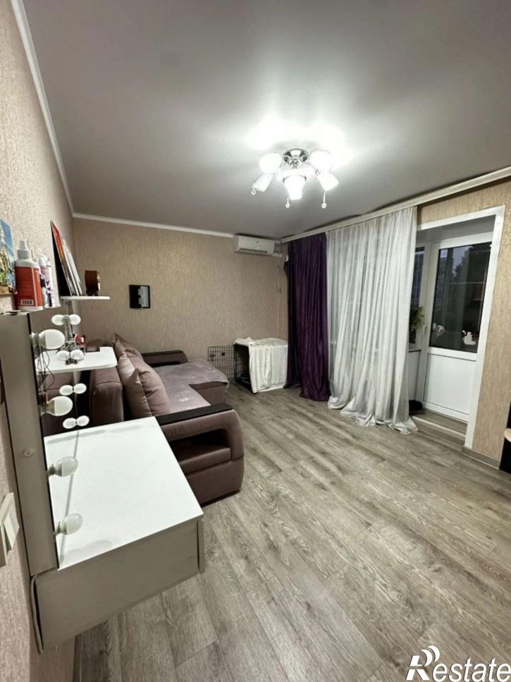 2-комн квартира улица Игнатьева, 30,  д. 30