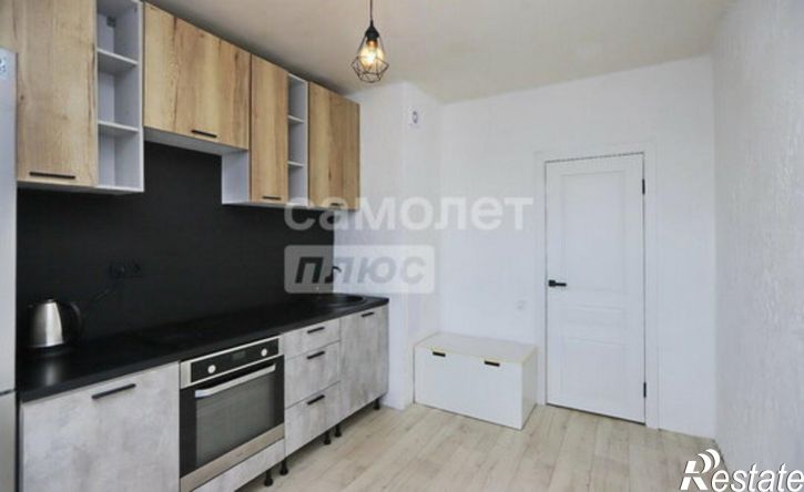 2-комн квартира улица Свиридова, 8А,  д. 8А