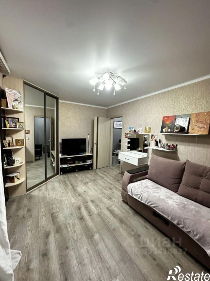 2-комн квартира улица Игнатьева, 30,  д. 30