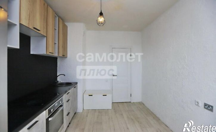 2-комн квартира улица Свиридова, 8А,  д. 8А