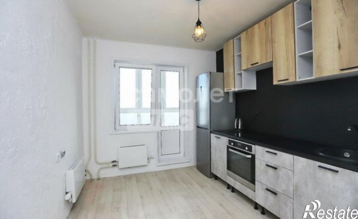 2-комн квартира улица Свиридова, 8А,  д. 8А
