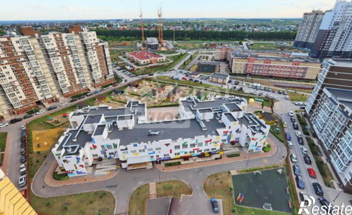 2-комн квартира улица Свиридова, 8А,  д. 8А
