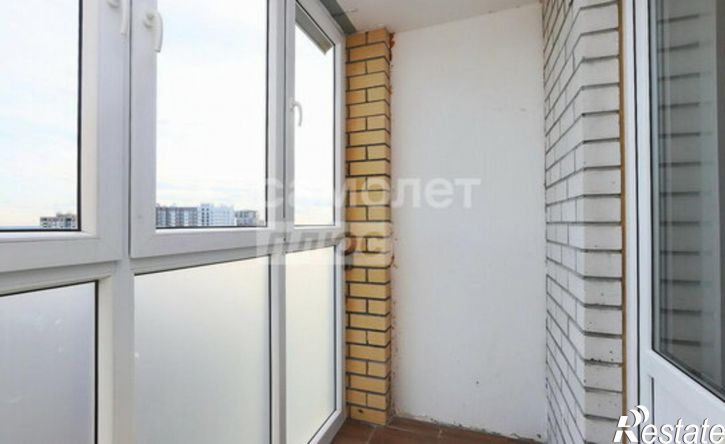 2-комн квартира улица Свиридова, 8А,  д. 8А