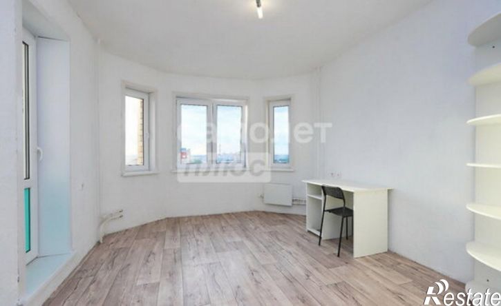 2-комн квартира улица Свиридова, 8А,  д. 8А