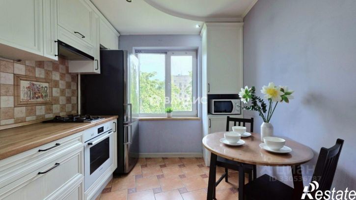 2-комн квартира улица Циолковского, 43,  д. 43