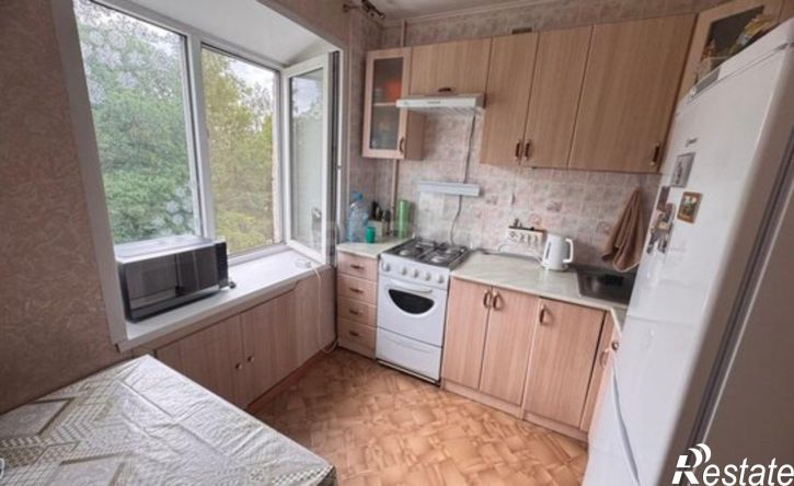 1-комн квартира улица Писарева, 8А,  д. 8А