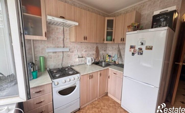 1-комн квартира улица Писарева, 8А,  д. 8А