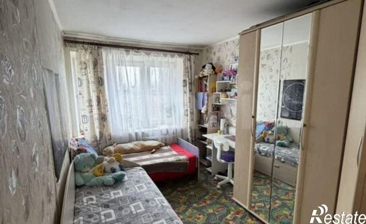 1-комн квартира улица Студенческий городок, 22,  д. 22