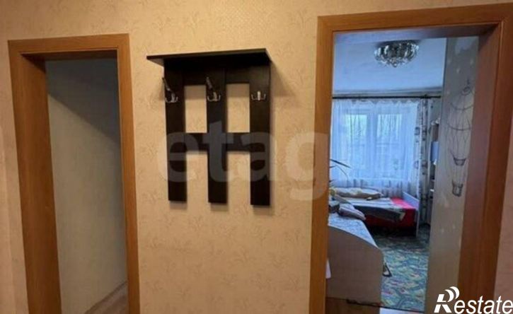 1-комн квартира улица Студенческий городок, 22,  д. 22
