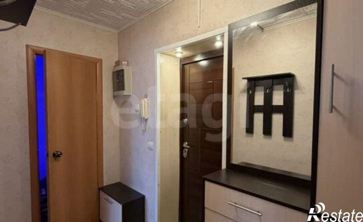 1-комн квартира улица Студенческий городок, 22,  д. 22