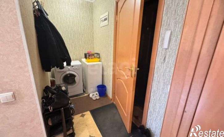 1-комн квартира улица Писарева, 8А,  д. 8А