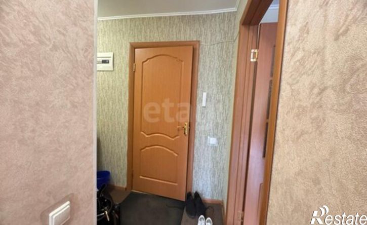 1-комн квартира улица Писарева, 8А,  д. 8А