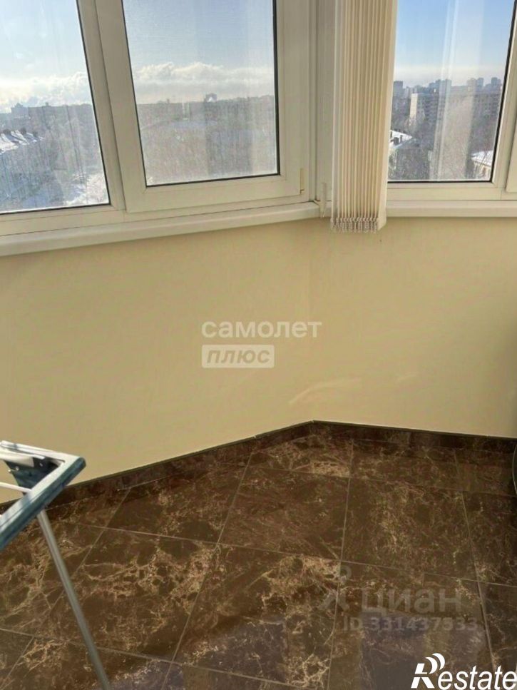 2-комн квартира ул Космонавтов, 3А,  д. 3А