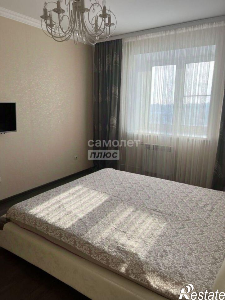 2-комн квартира ул Космонавтов, 3А,  д. 3А