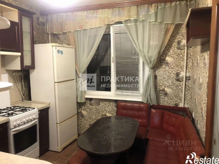 2-комн квартира ул Катукова, 35,  д. 35