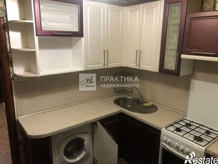 2-комн квартира ул Катукова, 35,  д. 35