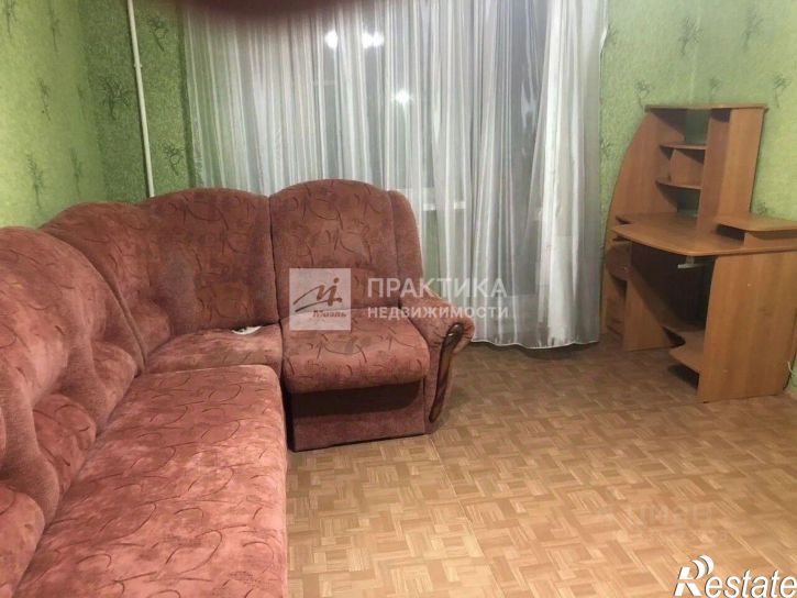 2-комн квартира ул Катукова, 35,  д. 35