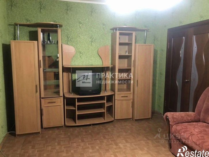 2-комн квартира ул Катукова, 35,  д. 35