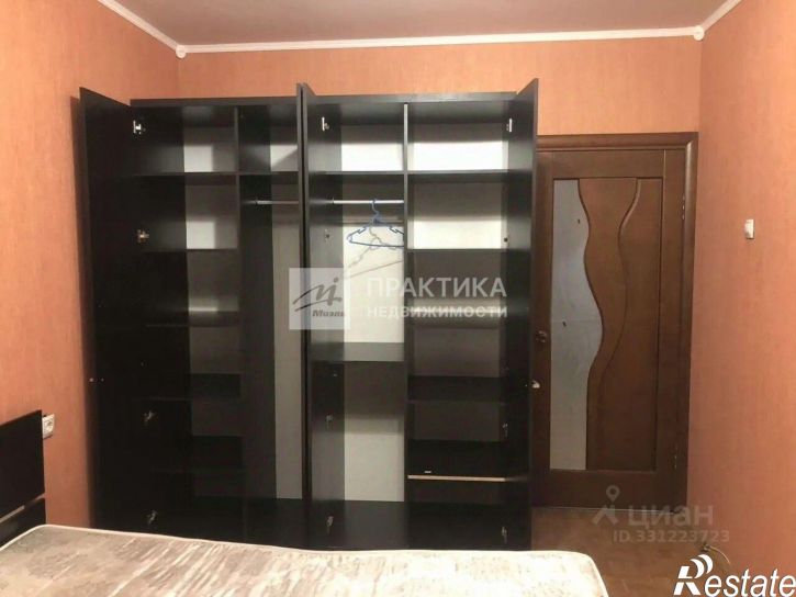 2-комн квартира ул Катукова, 35,  д. 35