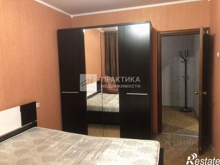 2-комн квартира ул Катукова, 35,  д. 35