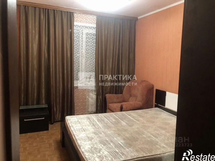 2-комн квартира ул Катукова, 35,  д. 35