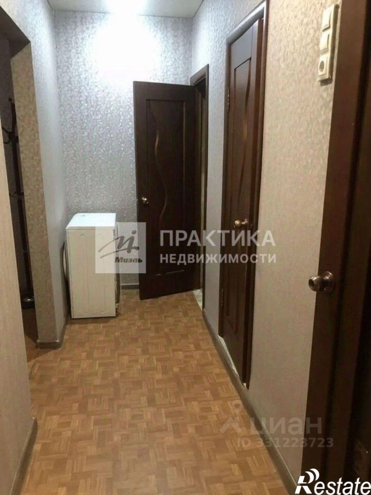 2-комн квартира ул Катукова, 35,  д. 35