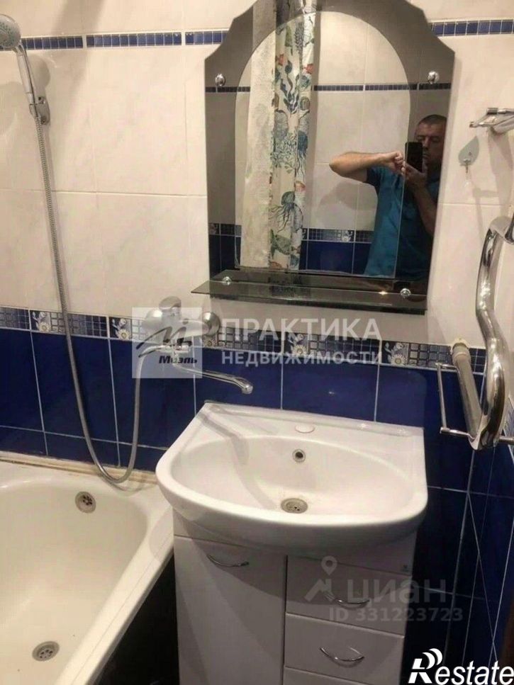 2-комн квартира ул Катукова, 35,  д. 35