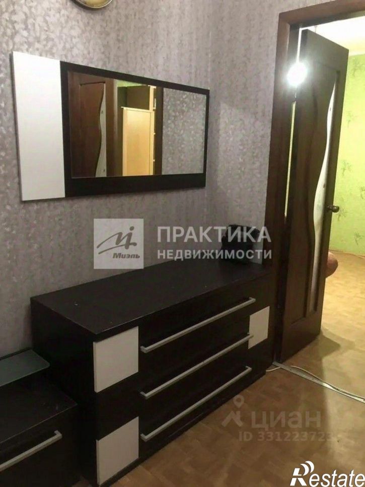 2-комн квартира ул Катукова, 35,  д. 35