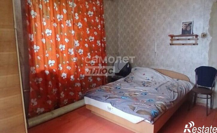 3-комн квартира пл Аксакова, 6,  д. 6