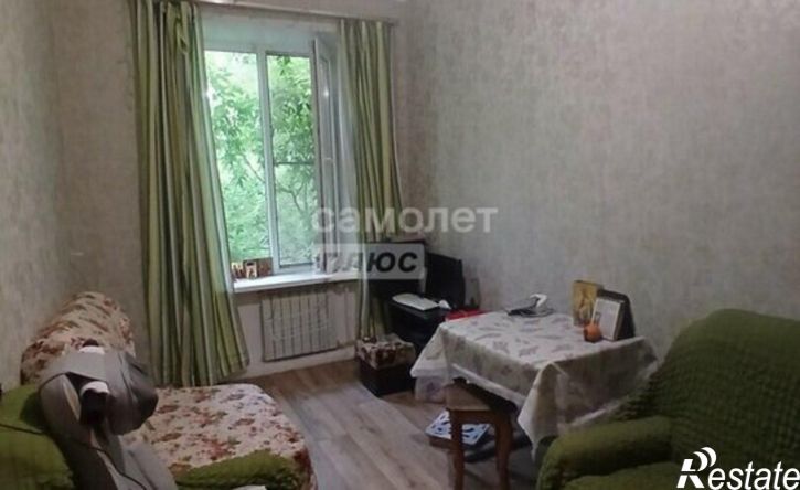 3-комн квартира пл Аксакова, 6,  д. 6