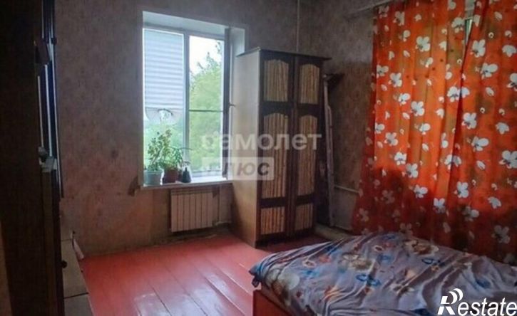 3-комн квартира пл Аксакова, 6,  д. 6