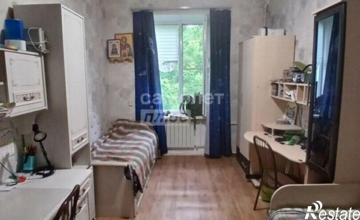 3-комн квартира пл Аксакова, 6,  д. 6