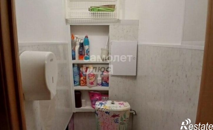 3-комн квартира пл Аксакова, 6,  д. 6