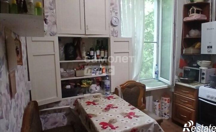 3-комн квартира пл Аксакова, 6,  д. 6