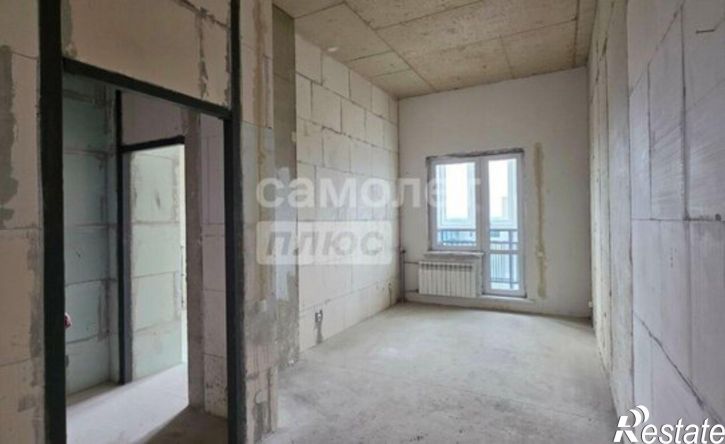 1-комн квартира Минская улица, 6Б