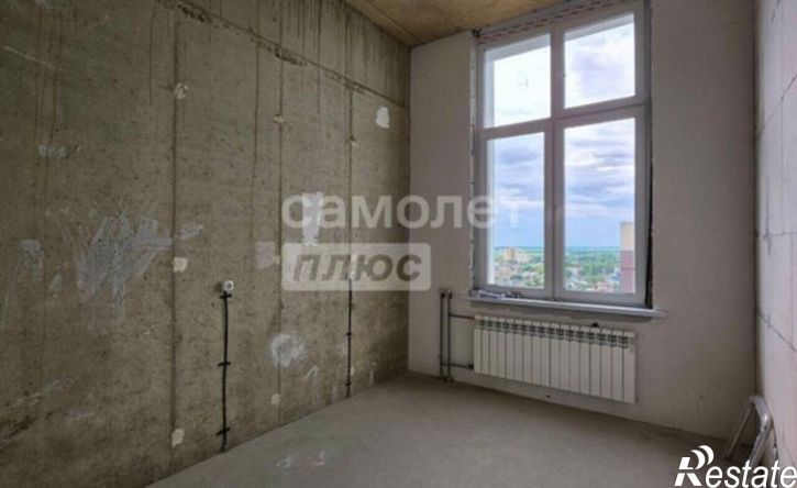 1-комн квартира Минская улица, 6Б