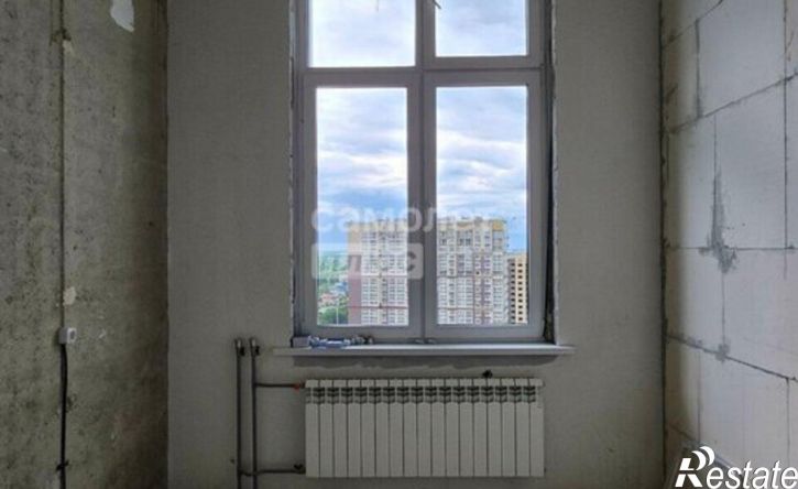 1-комн квартира Минская улица, 6Б