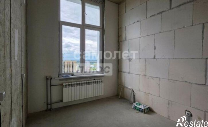 1-комн квартира Минская улица, 6Б