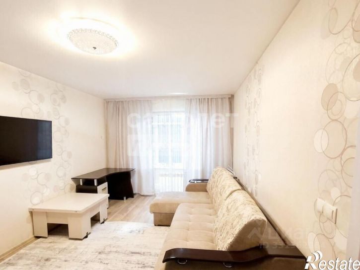 1-комн квартира ул Водопьянова, 29,  д. 29