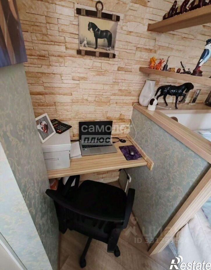 2-комн квартира ул Свиридова И.В., 6,  д. 6